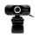 Webcam Savio AK-01 Full HD 1080p 30fps 120° USB-A Microfono integrato Nero