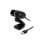 Webcam Savio AK-01 Full HD 1080p 30fps 120° USB-A Microfono integrato Nero