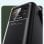 PowerBank Klack 50000mAh 22.5W Carga Rápida Triple Puerto LED ABS+PC Linterna