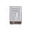 Torre Montech Heritage Pro White Micro-ATX 1x USB-C 4 Ventiladores 400mm GPU Vidrio Templado