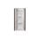 Torre Montech Heritage Pro White Micro-ATX 1x USB-C 4 Ventiladores 400mm GPU Vidrio Templado