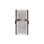 Torre Montech Heritage Pro White Micro-ATX 1x USB-C 4 Ventiladores 400mm GPU Vidrio Templado