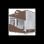Torre Montech Heritage Pro White Micro-ATX 1x USB-C 4 Ventiladores 400mm GPU Vidrio Templado