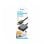 Adaptador DisplayPort a VGA Unico Plus 17cm Smart Chips ABS PVC Negro