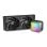 Sudokoo NEXAURA 240-mm-Flüssigkeitskühlung mit 2 RGB-Lüftern und innovativem Design
