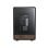 Torre MONTECH HERITAGE PRO Black Micro-ATX Ventana USB-C 4x120mm CPU 170mm GPU 400mm