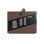 Torre MONTECH HERITAGE PRO Black Micro-ATX Ventana USB-C 4x120mm CPU 170mm GPU 400mm