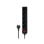 Regleta Savio LZ-03 5 enchufes 5m interruptor 2500W negro