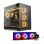 PC Racing Gaming Intel Core Ultra 7 265K/32GB/2TB SSD/RTX 5060/Windows 11 Pro