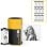 Imprimante Portable Sublimation Thermique Bluetooth Kodak Memo Shot ERA MS100 avec personnalisation