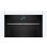 Forno Bosch Hsg7584b1 Classe A+