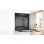 Forno Bosch Hsg7584b1 Classe A+