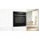 Forno Bosch Hsg7584b1 Classe A+