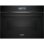 Horno eléctrico Siemens iQ700 CS736G1B1 47L Negro integrable con Home Connect