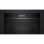 Horno eléctrico Siemens iQ700 CS736G1B1 47L Negro integrable con Home Connect