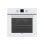 Horno eléctrico SVAN SHM6700DCB 69L Blanco multifunción con control digital integrado