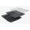 Horno eléctrico Bosch Serie 8 HRG7361B1 71L Negro panel táctil TFT vapor y limpieza catalítica