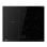 Placa de Inducción Teka IBF 63210 SSM Touch MonoSlider Power Plus 3 Zonas 59cm Negra