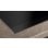 Placa de Inducción Siemens EX275HXC1E 90cm Aluminio Negro 4 Zonas Vidrio y Cerámica