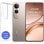 Vivo V50 Lite 5G 12GB/512GB Smartphone 6.77" AMOLED 6500mAh Dorado