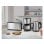 Braun Ht1610bk Grille-Pain 1 Tranche Longue 1030 W