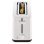 Tostapane Braun HT1110WH 2 fette 1030W Bianco incavo 25cm controllo rotativo