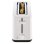 Tostador Braun HT1110WH 2 rebanadas 1030W Blanco ranura 25cm control giratorio
