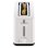 Tostapane Braun HT1110WH 2 fette 1030W Bianco incavo 25cm controllo rotativo