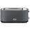 Ufesa 71305513 Grille-pain 2 tranches longues 1400 W