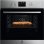 Horno eléctrico Electrolux EOH4P46BX 65 litros Inox antihuellas puerta fría y autolimpieza