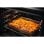 Horno eléctrico Electrolux EOH4P46BX 65 litros Inox antihuellas puerta fría y autolimpieza