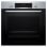 Forno Pirolítico Bosch Hba574es3 Classe A+