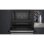 Horno eléctrico Siemens iQ500 HB578GES3 71L Negro Acero inoxidable autolimpieza pirolítica y humidClean
