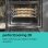 Horno eléctrico Siemens iQ500 HB578GES3 71L Negro Acero inoxidable autolimpieza pirolítica y humidClean
