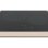 Placa de inducción Balay 3EB977LH 7400W 3 zonas Antracita vidrio cerámica 70cm