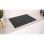 Placa de inducción Balay 3EB977LH 7400W 3 zonas Antracita vidrio cerámica 70cm