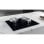Whirlpool Wbb8360ne Induktionskochfeld 4 Flexinduktionszonen 59 cm