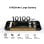 DOOGEE S200X 12GB/512GB 5G 10100mAh Pantalla AMOLED 6.72" 120Hz Huella NFC Dual SIM IP68 Naranja