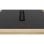 Placa inducción Bosch PVQ731H26E Serie 6 71cm 4 zonas extractor integrado Home Connect