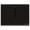 Placa inducción Bosch PVQ731H26E Serie 6 71cm 4 zonas extractor integrado Home Connect