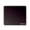 Alfombrilla UNICO MM0372 220x180x2mm Negro Base Antiderrapante Tela Goma