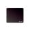 Alfombrilla UNICO MM0372 220x180x2mm Negro Base Antiderrapante Tela Goma