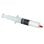 Pâte thermique Phasak DTA 017 Gold 1,8 W/m·K 0,5 g isolant électrique