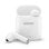 Cuffie wireless Savio Bluetooth 5.0 con microfono e dock di ricarica