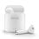 Cuffie wireless Savio Bluetooth 5.0 con microfono e dock di ricarica