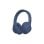 Auriculares Hune inalámbricos bluetooth plegables con resistencia al agua IPX4 y fabricados en plástico reciclado