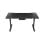 Table de jeu électrique ENDORFY Atlas L 150 cm en acier et aggloméré