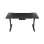 Table de jeu électrique ENDORFY Atlas L 150 cm en acier et aggloméré