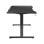 Table de jeu électrique ENDORFY Atlas L 150 cm en acier et aggloméré