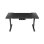 Table de jeu électrique ENDORFY Atlas L 150 cm en acier et aggloméré